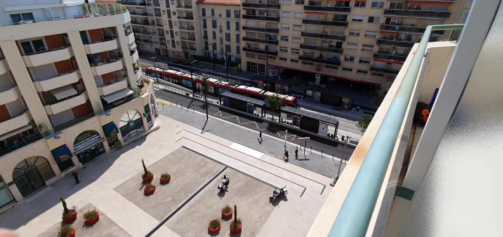 Alery Apartment Nice Terrace Ac Wifi By Affitto-Nizza Exterior foto